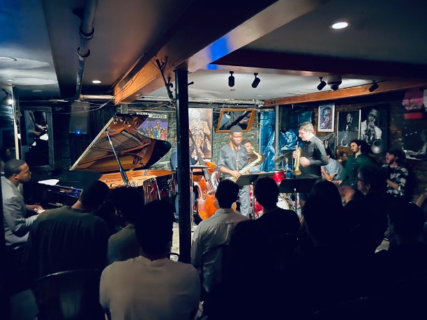 Personal photo